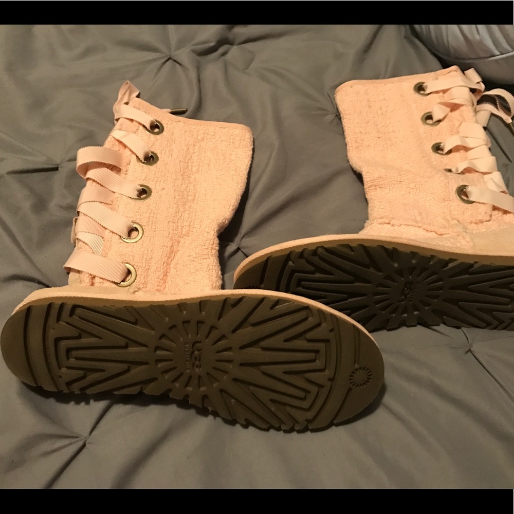 Women's UGGS