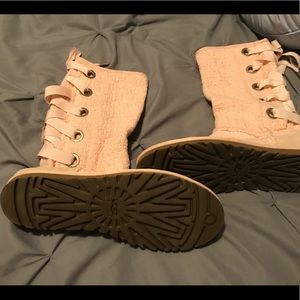 Women's UGGS