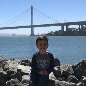 Meet your Posher, Fabian