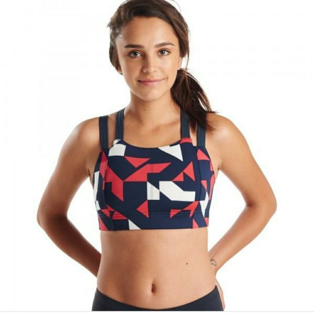 Oiselle Gifted Verrazano Bra