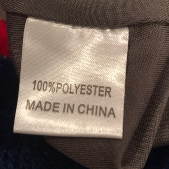 Spaghetti strap velvet dress - Picture 3 of 4