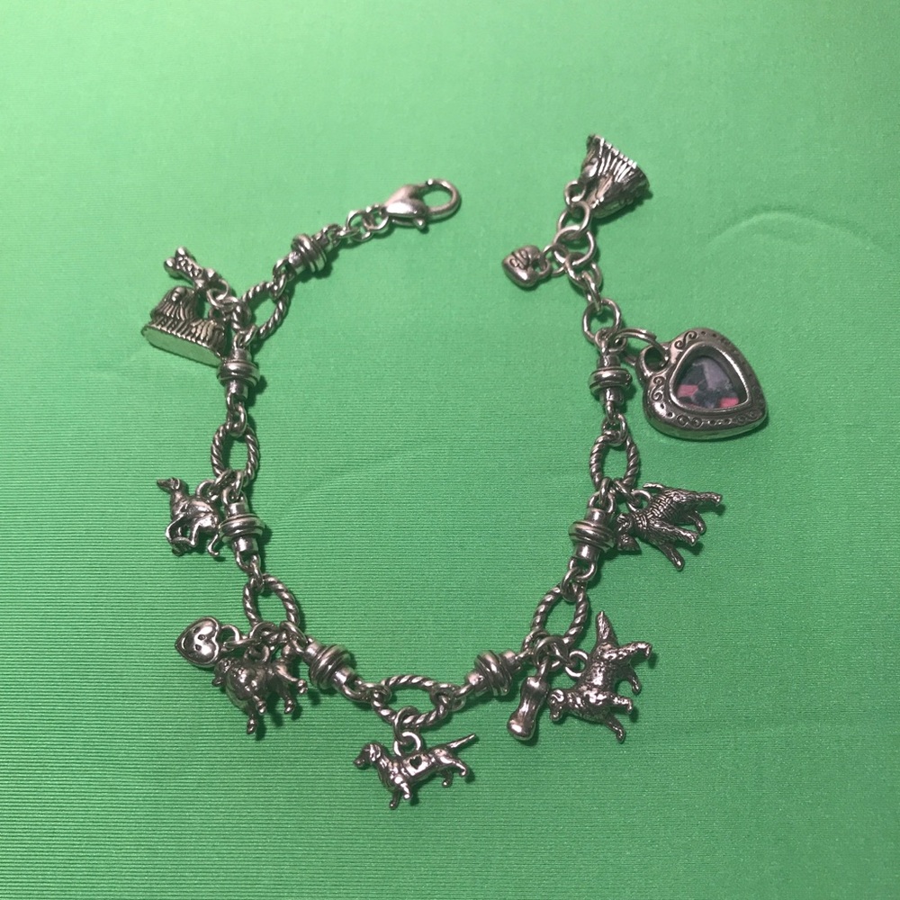 Bracelet