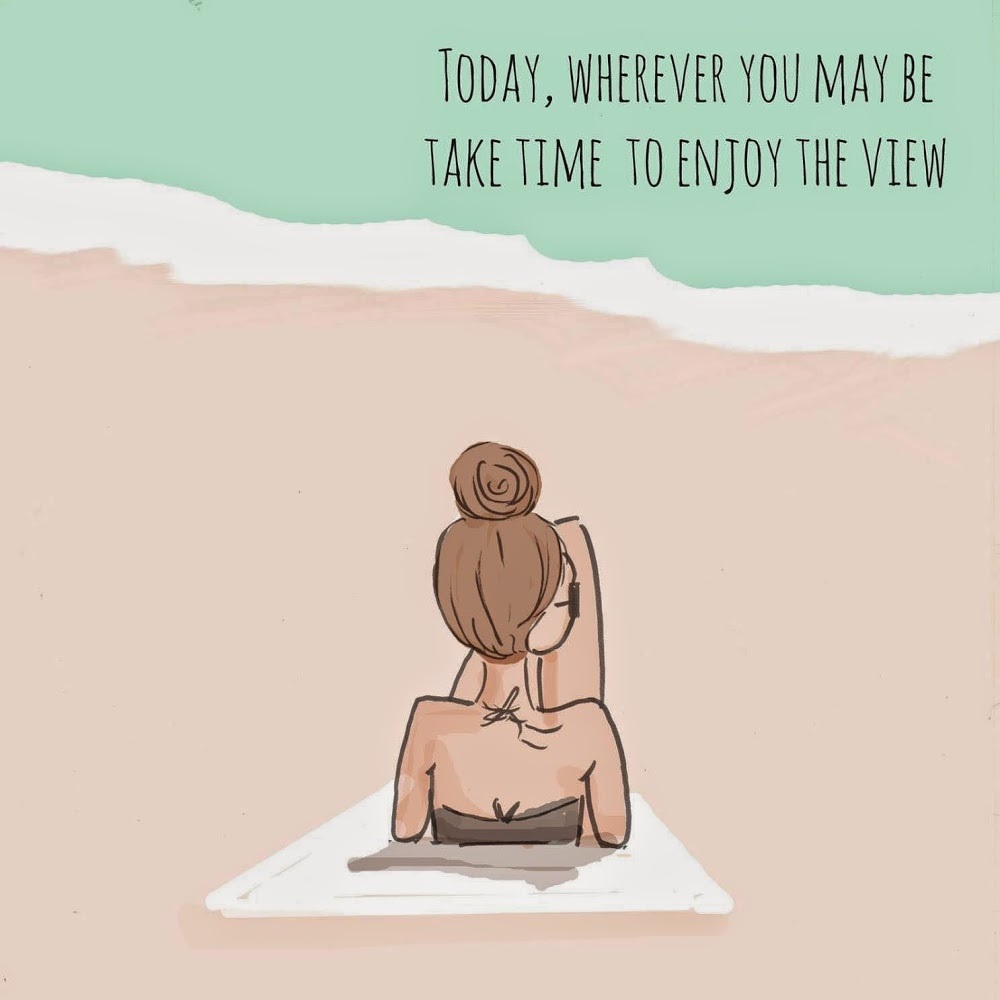 Meet your Posher, Katherine