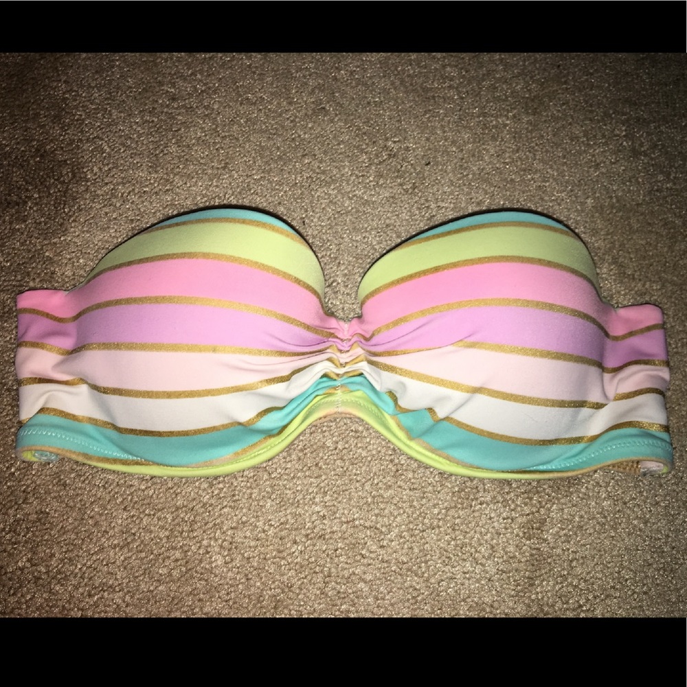 Victoria’s Secret Bikini Top