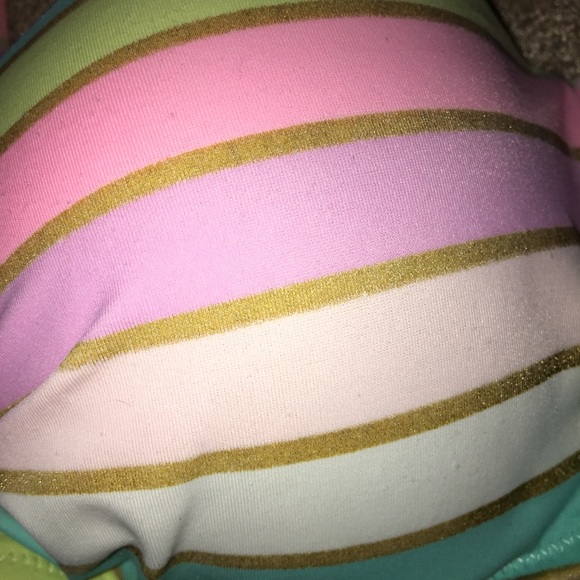 Victoria’s Secret Bikini Top - Picture 5 of 5