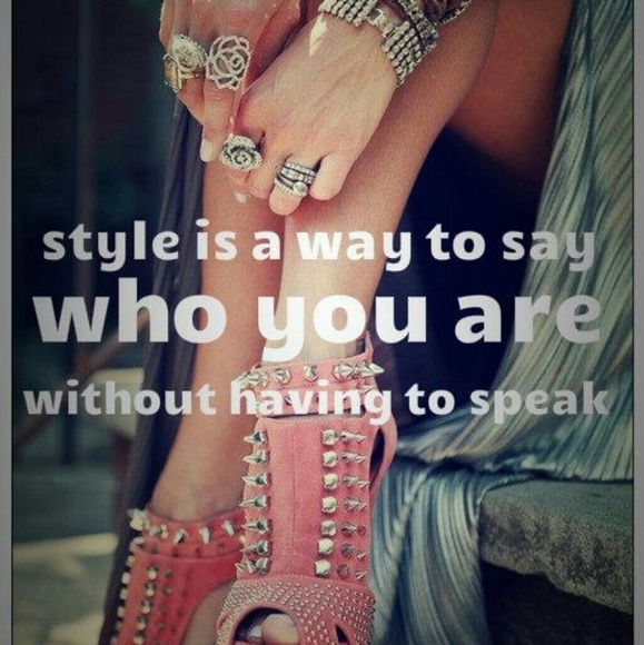 Meet your Posher, D - Picture 2 of 4