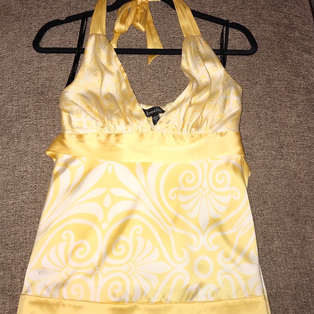 Bebe Halter
