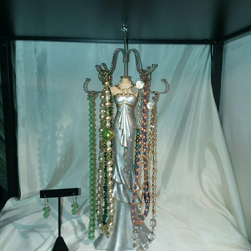 Fashion Jewelry