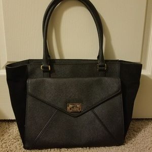 Kate Spade Black Shoulder Bag