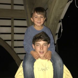 Meet your Posher, Jackson