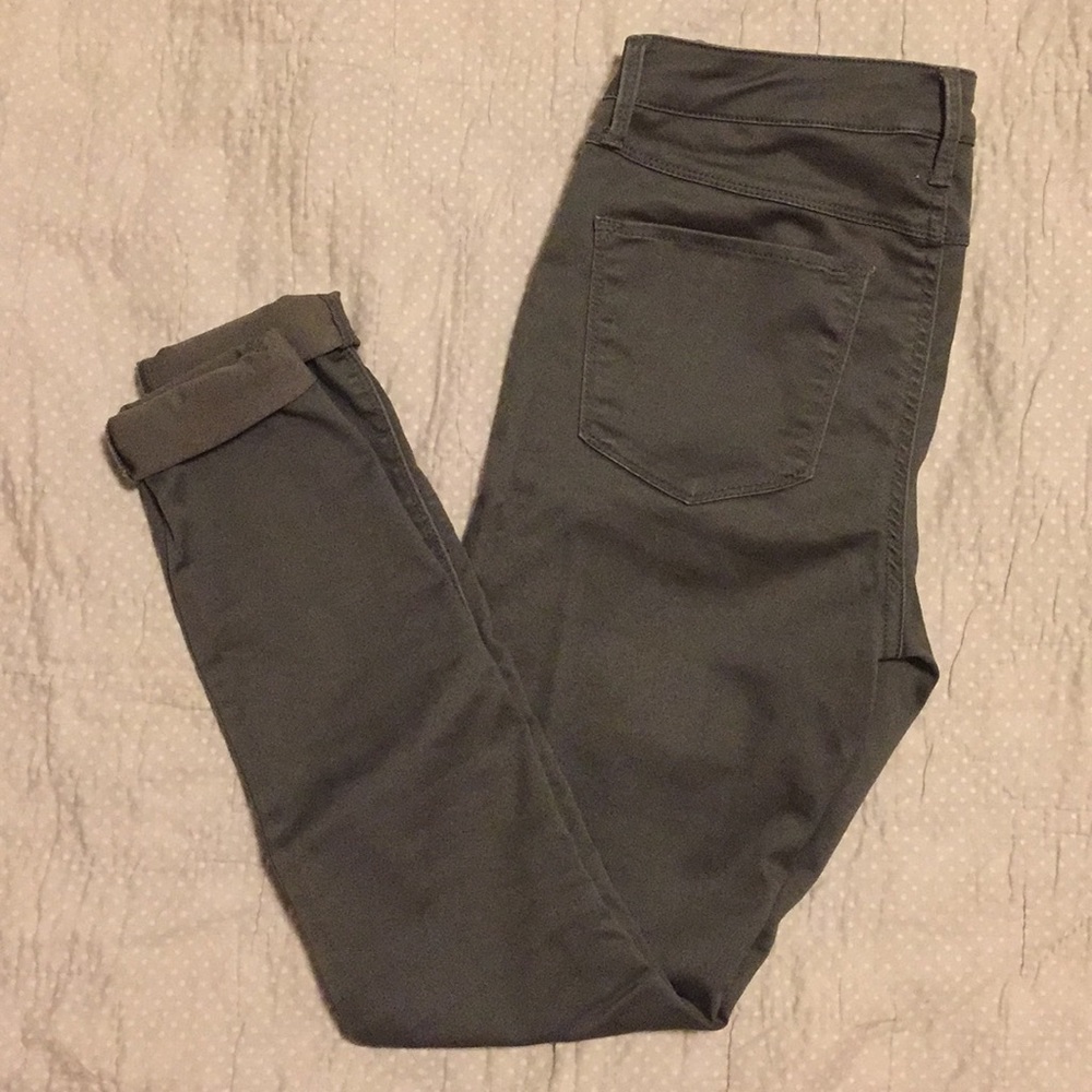 Teen Jeggings