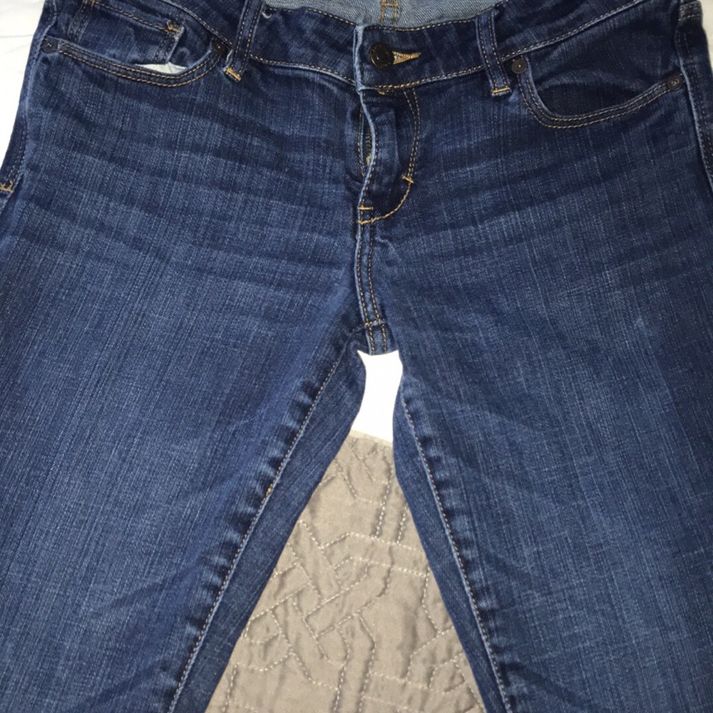 Abercrombie and Fitch Jeans