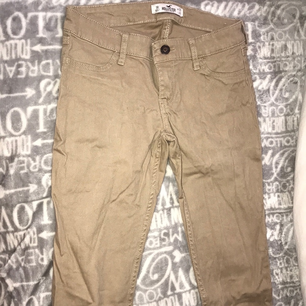 Khakis