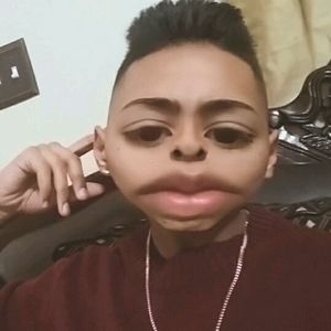 Meet your Posher, Ricky