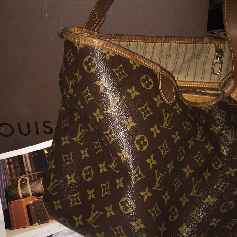 Louis Vuitton delightful pm