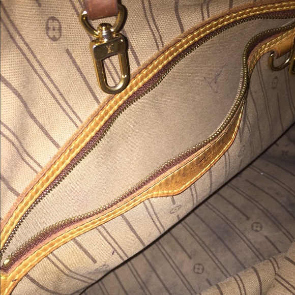 Louis Vuitton delightful pm - Picture 3 of 5