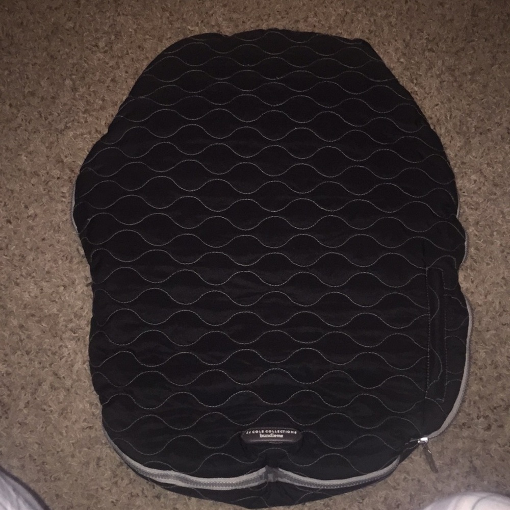 Car seat cover