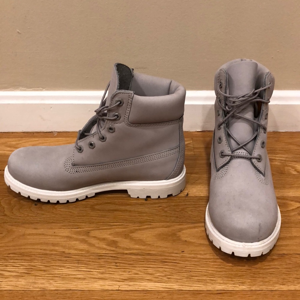 Women’s Premium Timberland Boots