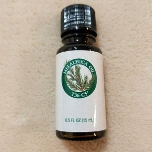 T36-C5 Melaleuca Oil