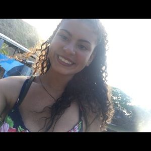 Meet your Posher, Summer