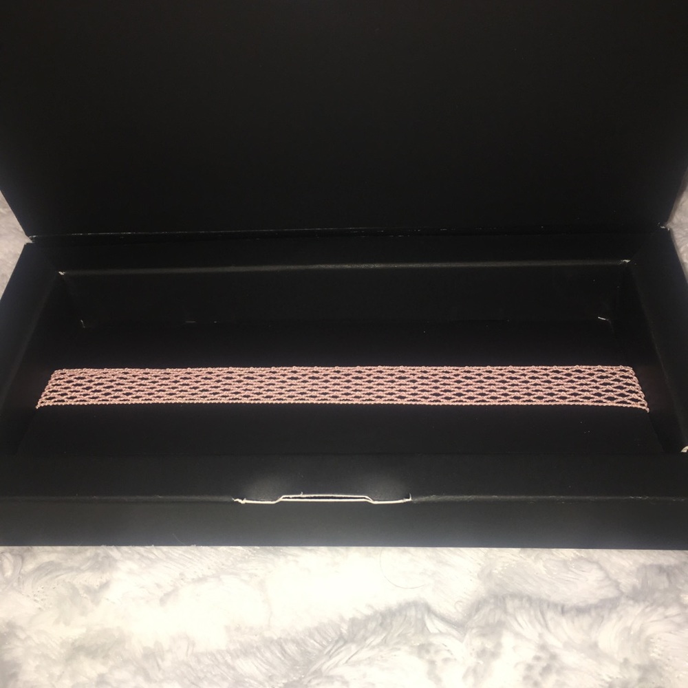 Nazanin+Naked Wardrobe Collab Choker