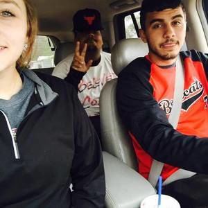 Meet your Posher, Seth