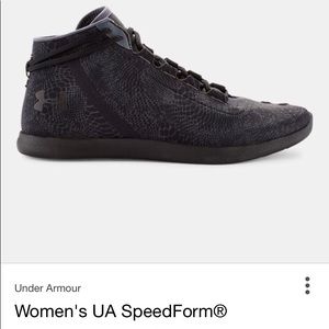 ua speedform studiolux