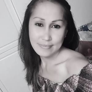 Meet your Posher, Jonna