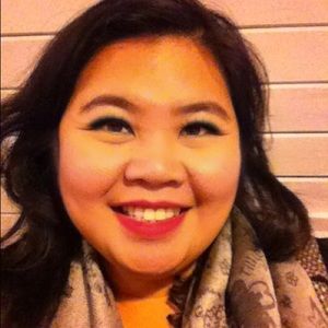 Meet your Posher, Mary