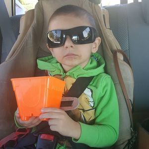 Meet your Posher, Angie