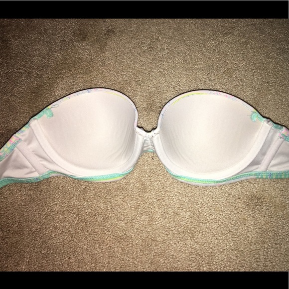 Victoria’s Secret Bikini Top - Picture 2 of 5