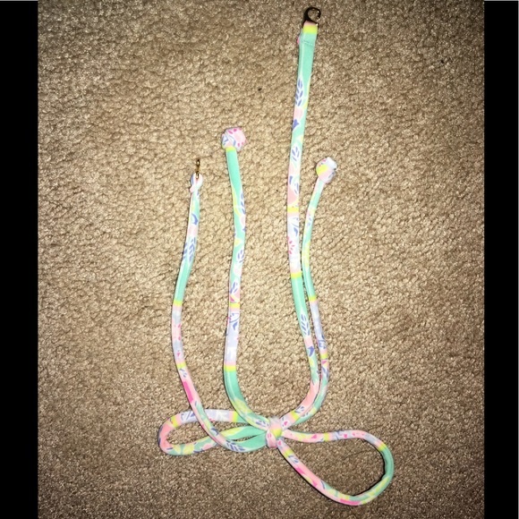 Victoria’s Secret Bikini Top - Picture 3 of 5