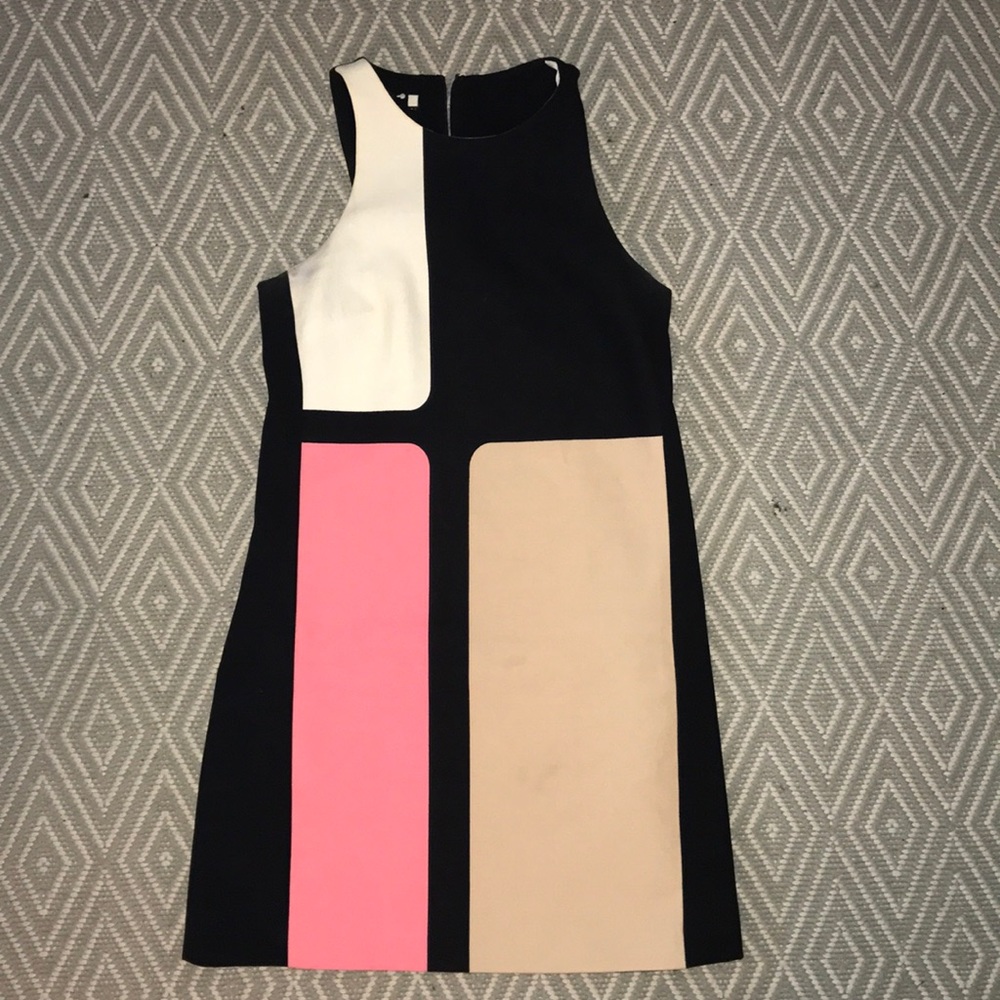 DVF Dress