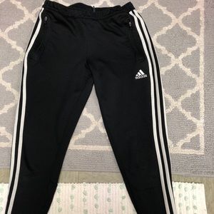 Adidas soccer pants