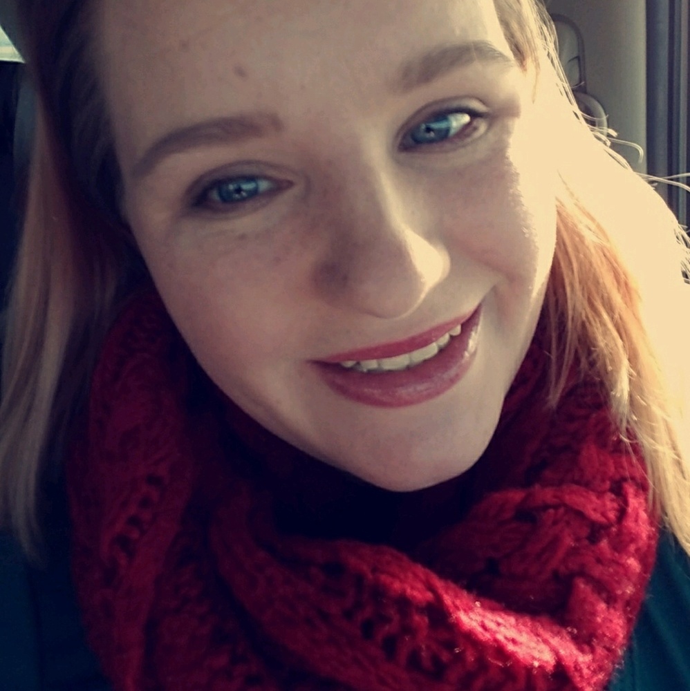 Meet your Posher, Tammy