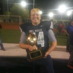 Meet your Posher, Joel