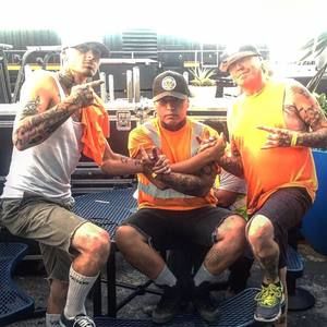 Meet your Posher, Tristin