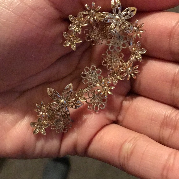 Earring cuff - Picture 3 of 3