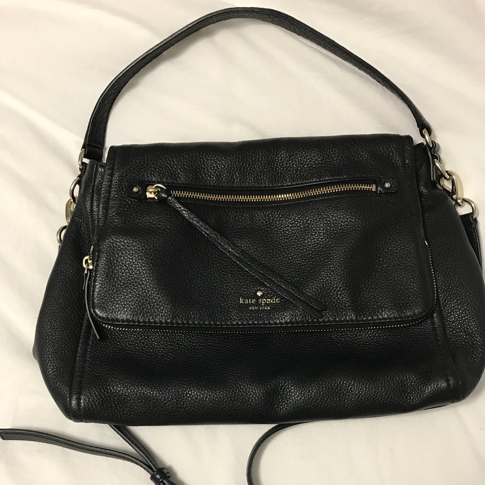 Kate Spade Cobble Hill Toddy medium