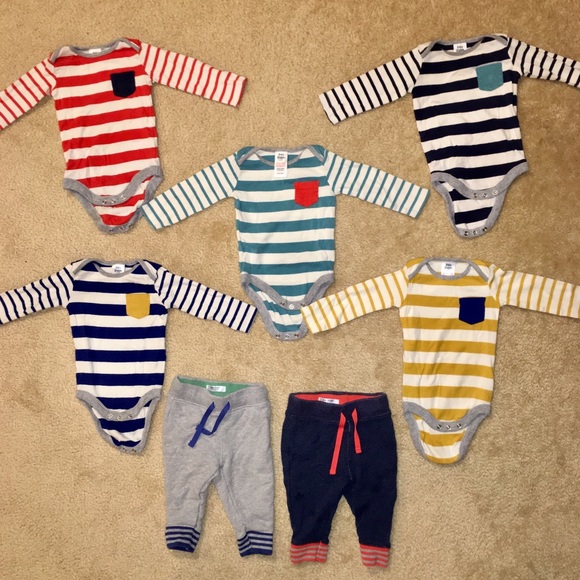 mini boden bodysuit