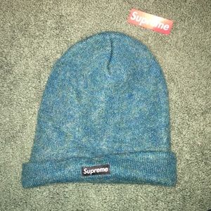 Supreme beanie