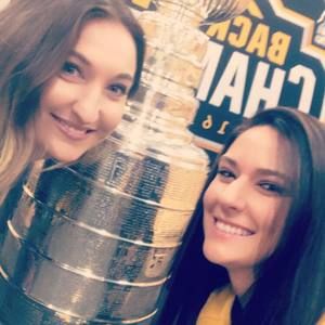 Meet your Posher, Paige