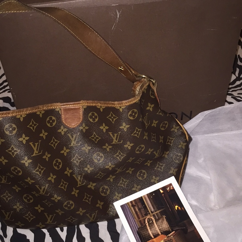 Louis Vuitton bag