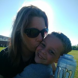 Meet your Posher, Kimberly