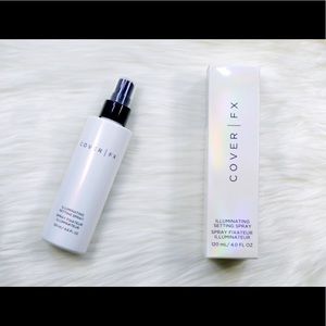 Cover FX Setting Spray