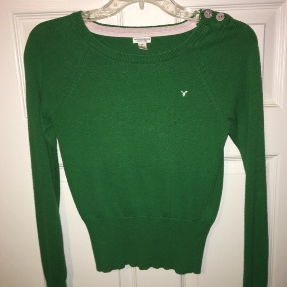 American Eagle Sweater - Picture 1 of 3