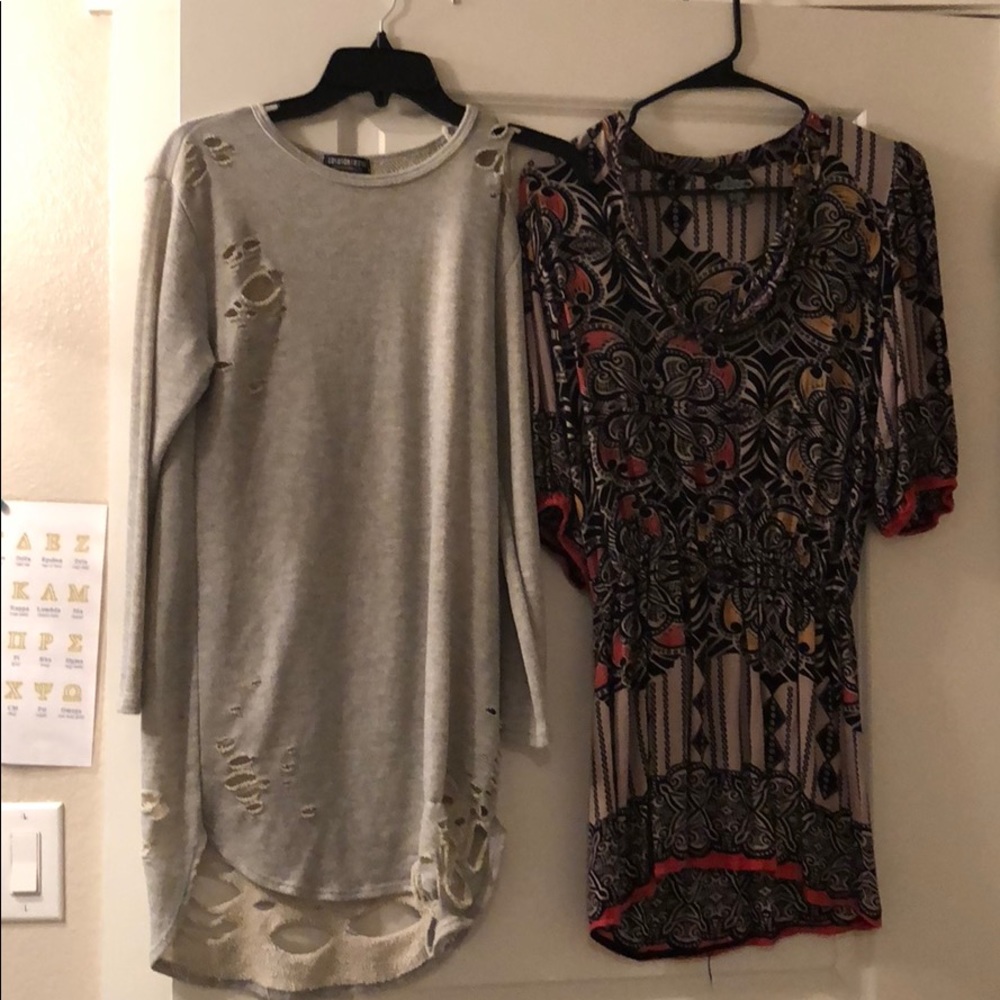 Dresses!