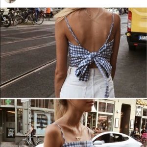 Meet your Posher, Eunice