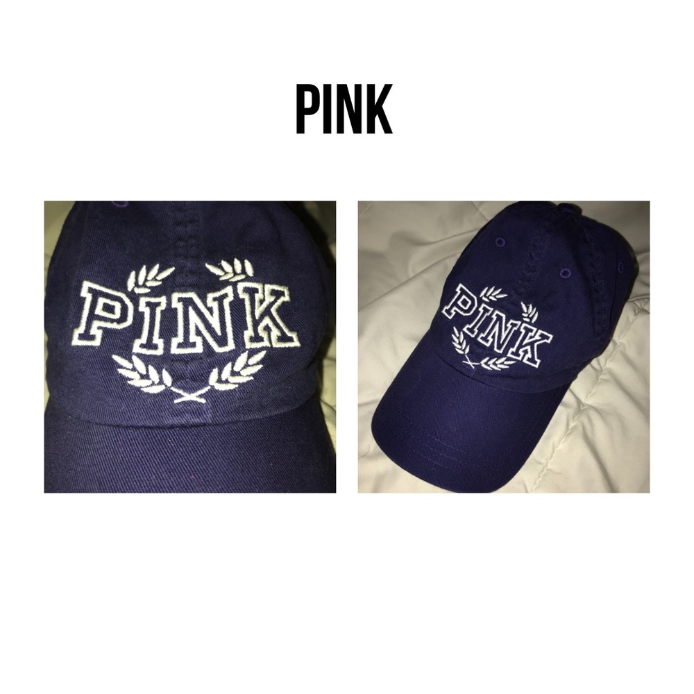 PINK by Victoria’s Secret Hat