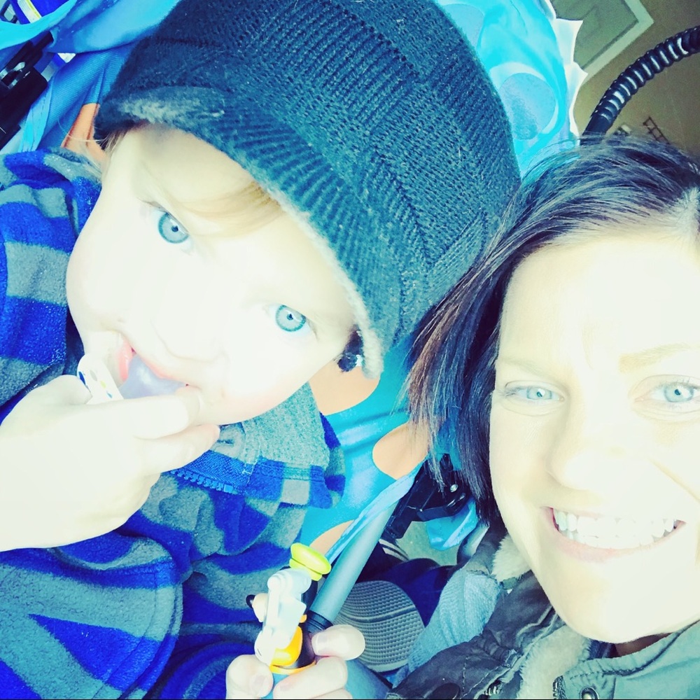 Meet your Posher, Melissa